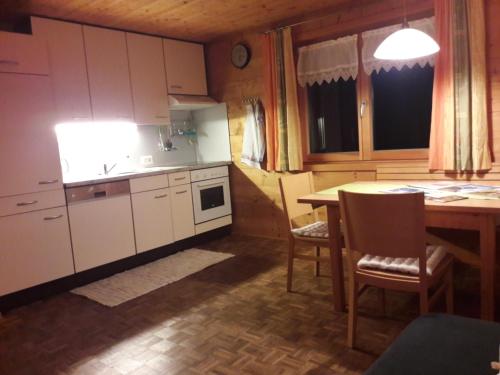  Apart Greber in Andelsbuch