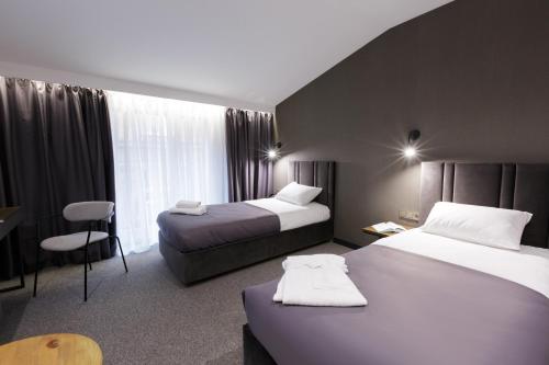 256955347 Kulikovskiy hotel