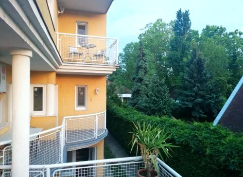  Széplak apartman in Siófok