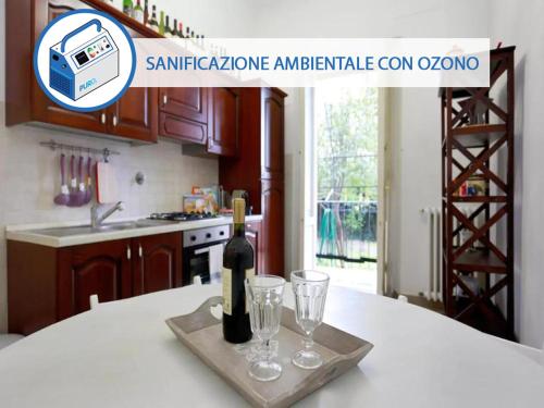 Sweet Garden Villa Dei Gelsomini gîte à louer Galluzzo