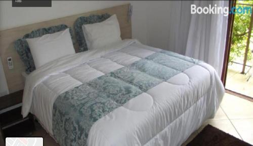 1 twin bed