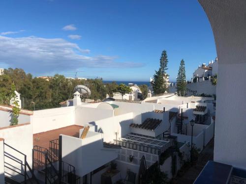 BENALMADENA PLAYA GOLF gîte à louer Torrequebrada