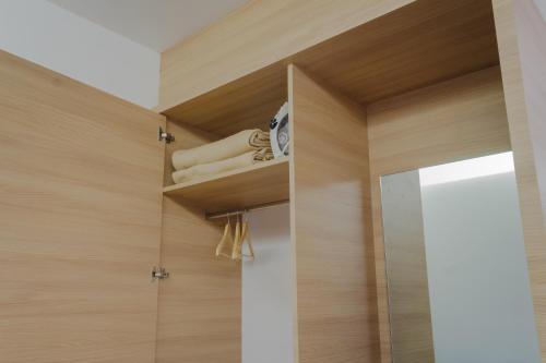Budget Double Room image 10