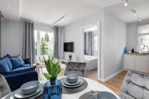 . PREMIUM Apartments New Town Private Parking Included