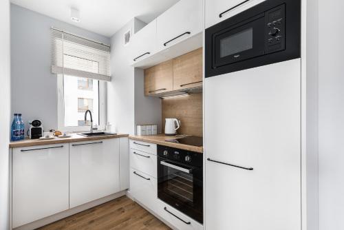 PREMIUM Apartments New Town Private Parking Included