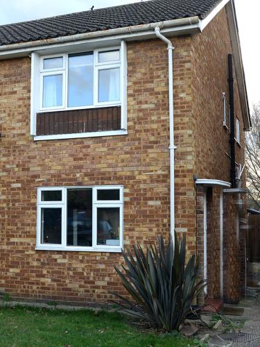 2 Bed Maisonette, Bromley, Kent