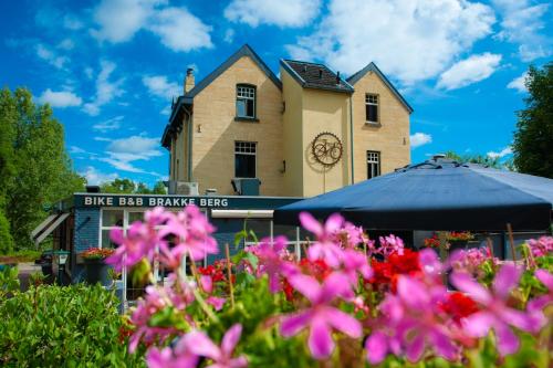  B&B Brakke Berg, Pension in Berg en Terblijt