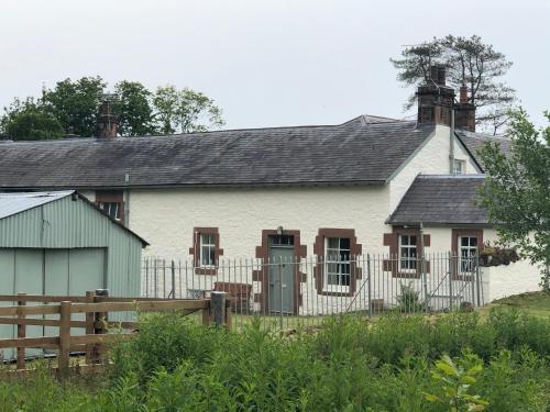 Laundry Cottage