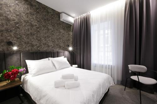 256958611 Kulikovskiy hotel