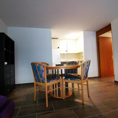 Hotel Crystal in Adelboden