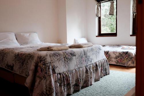 Villa Ablanica
