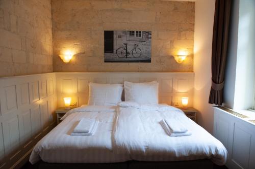 B&B Brakke Berg in Berg