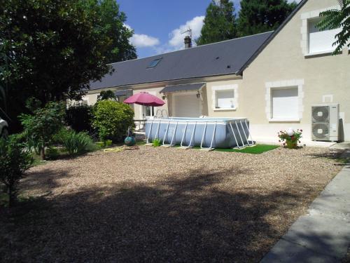 La maison des écureuils photo 22