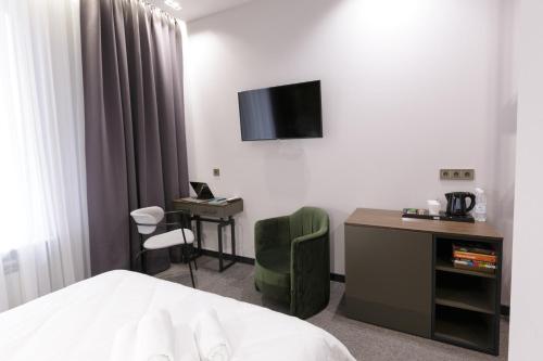 256960345 Kulikovskiy hotel