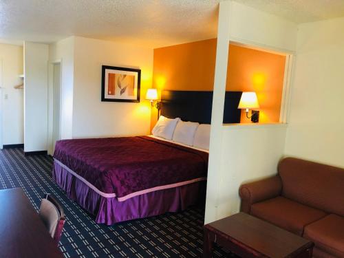 Executive Inn & Suites Prescott Prescott