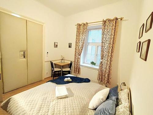 Apartments Historical Centre - image 13