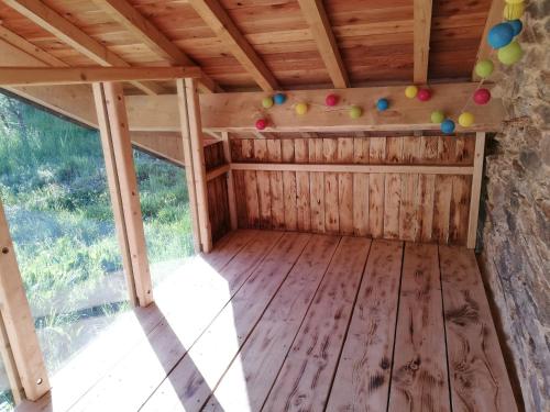 Graide Retreat Lodge in 比耶夫爾