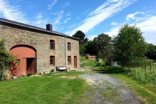 Graide Retreat Lodge in 比耶夫爾