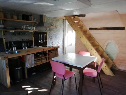 Graide Retreat Lodge in 比耶夫爾