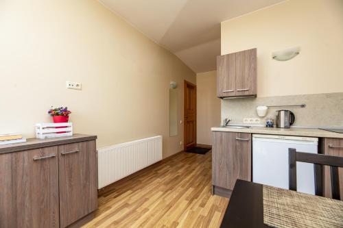 Comfort Double Room with Balcony image 10
