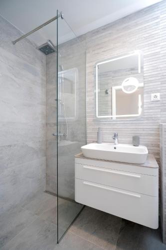 Apartment Violeta