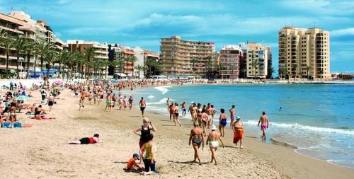 Torrevieja Experience Habaneras