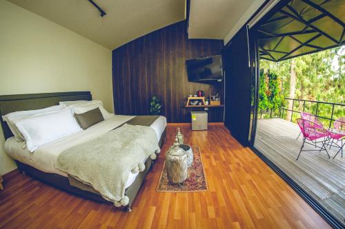 . Mumu by Bernalo Hotels
