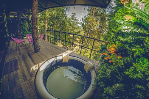 Mumu by Bernalo Hotels in กัวตาเป