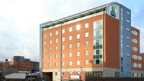 Holiday Inn Express London Limehouse