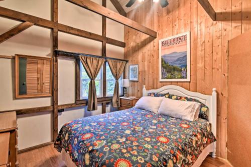 Newland Cottage 3 Miles to Grandfather Mtn Park! - image 11