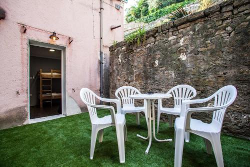 Hostel Adriatic Piran in พิราน