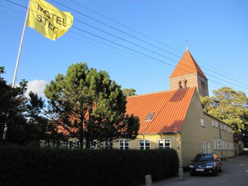 Motel Stege - image 14