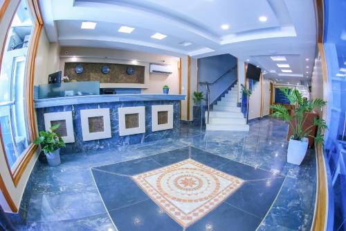 . Hotel Vicentina