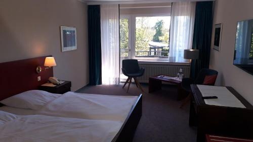 Landhotel Ridder