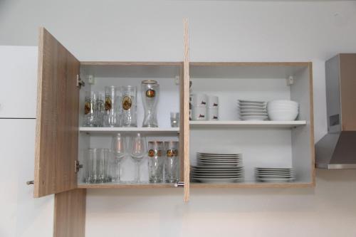 Ferienwohnung Kaufbeuren 5.2km von Friesenried entfernt