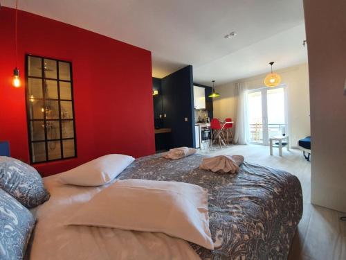 Ammos Beach House