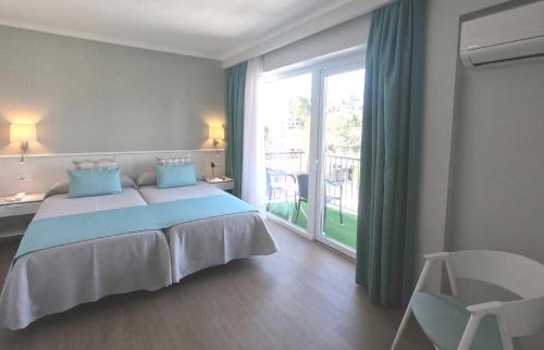 hotel photo