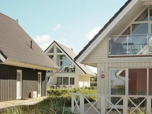 4 person holiday home in Wendtorf in Wendtorf, Deutschland