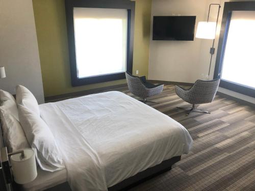 Holiday Inn Express Hotel & Suites El Dorado Hills, an IHG Hotel