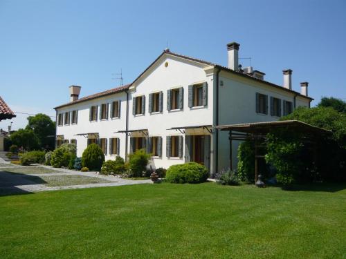  Residenza Serena, Pension in Mirano