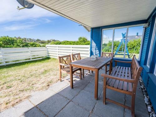 Holiday home Hvide Sande LIX - image 4