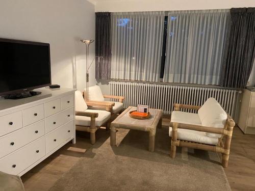 Spacious studio, Кнокке-Хейст (фото 4)