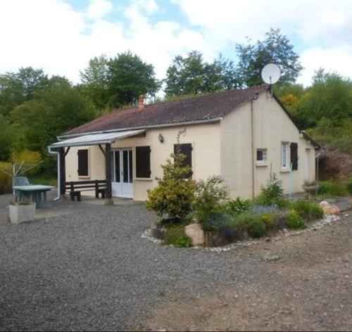 les étangs du bien-être gîte à louer Lalacelle