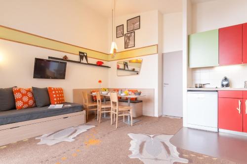 Résidence Pierre & Vacances Electra - image 8