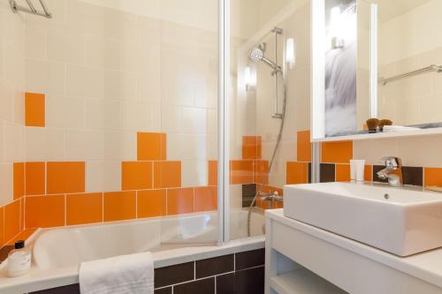 Résidence Pierre & Vacances Electra - image 6