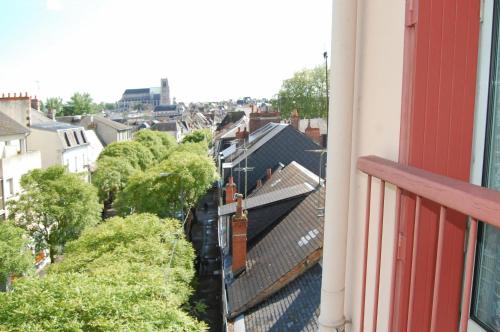 Hôtel Saint Jean photo 16