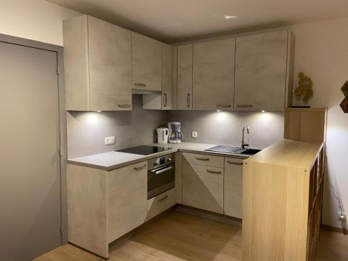 Apartment Bel-Air - image 8
