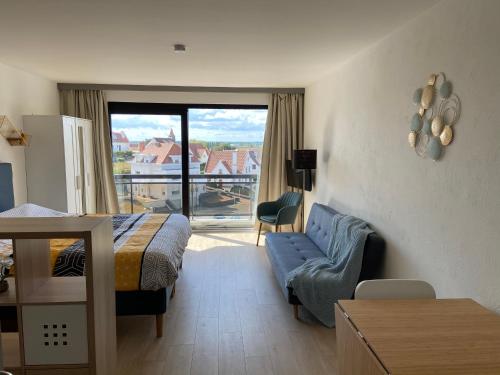 Apartment Bel-Air - image 10