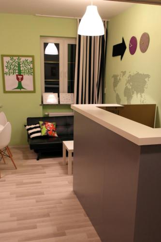 Olive Hostel, Danzig (Foto 6)
