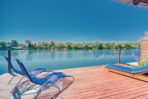 Rudovic River House - image 4